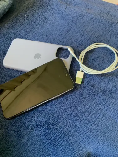 ? iPhone 11 preto 128g em Perfeito Estado ? Pronto para Uso!