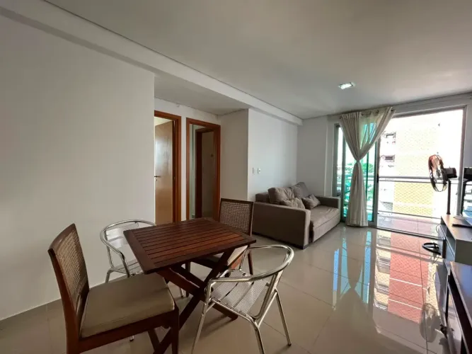 Apartamento co 2 suíte venda e com 2 vagas Vieira Alves Venda!