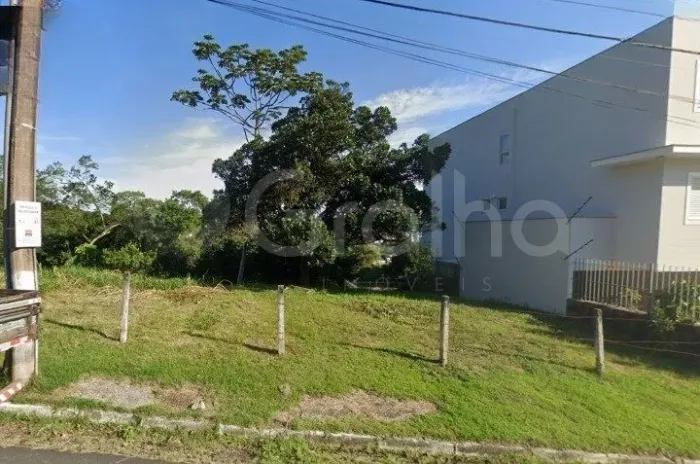 Terreno para Venda em Florianópolis, João Paulo