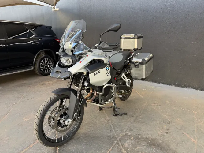BMW F 900 GS ADVENTURE PREMIUM