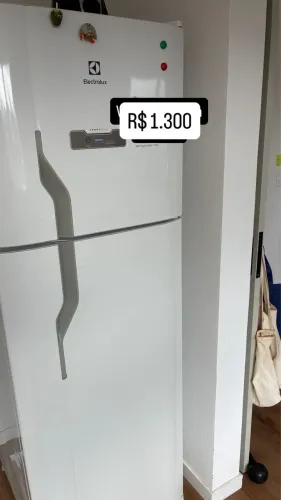Geladeira Frost Free