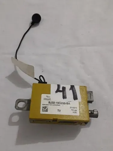Amplificador Antenatv Land Rover Evoque Bj3219g255bacx10n°41