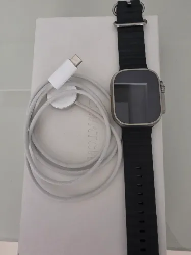 Apple watch ultra 49mm 