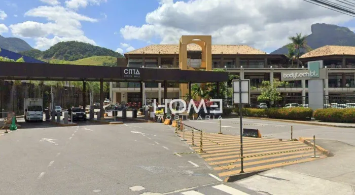 Loja à venda, 48 m² por R$ 230.000,00 - Barra da Tijuca - Rio de Janeiro/RJ