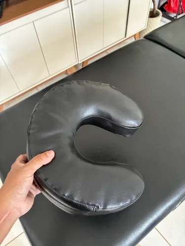 Maca de Atendimento