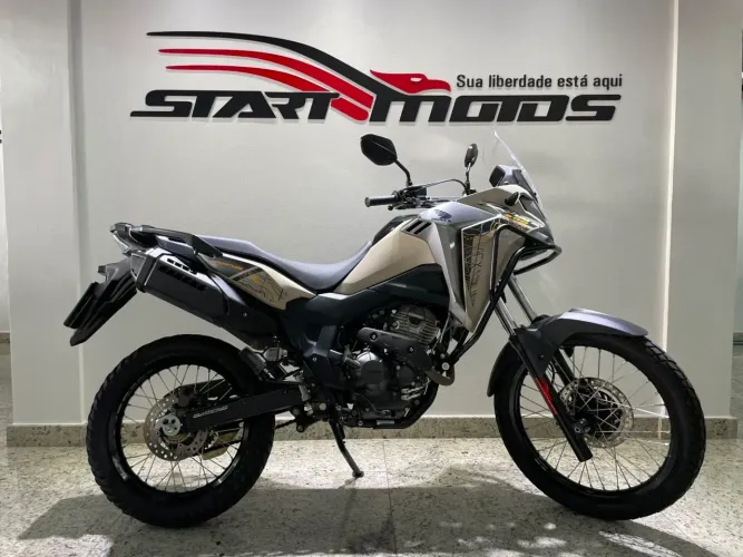 SAHARA ADVENTURE ABS 2025