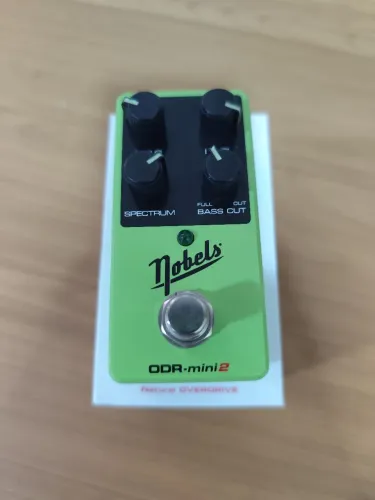 VENDO PEDAL NOBELS ODR MINI 2