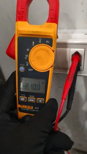 Eletricista Profissional -Tomadas, Disjuntores, Iluminação e Câmeras