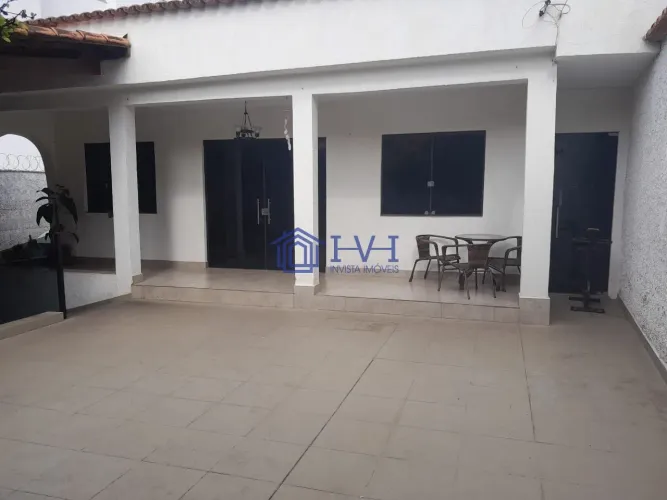 Casa 4 quartos, lote de 360m², Jaqueline - Venda