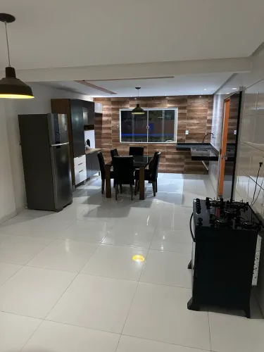Sítio perto do pexao 