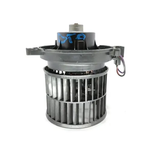 Motor de Ventilação Ford Fiesta EcoSport 2003 a 2012 Original