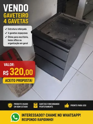 Gaveteiro