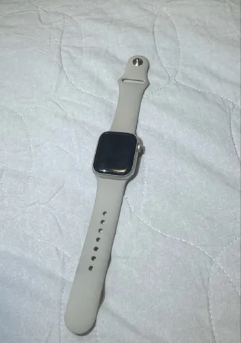 Apple Watch Series 7 GPS 41mm - Original Apple