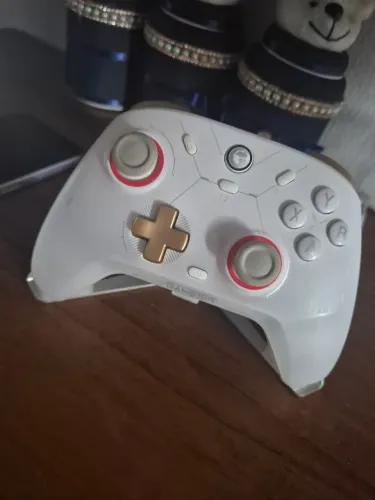 Controle gamesir cyclone 2
