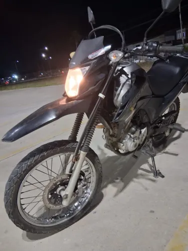 Honda NXR 160 Bros Esdd Flexone 2023