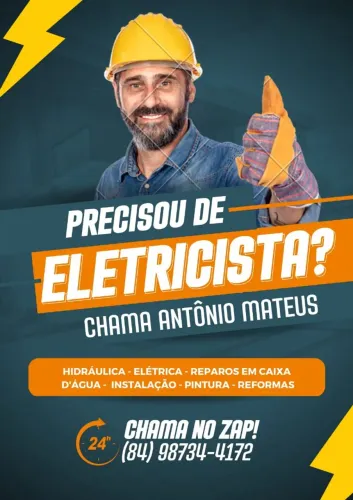 Eletricista Profissional - Automação, Quadros Elétricos, Diagnósticos e Manutenção