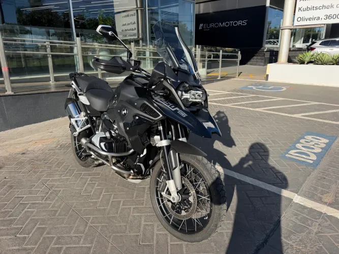R 1250 GS PREMIUM TRIPLE BLACK 719