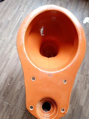 Vaso acoplado