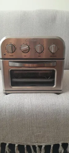 Cuisinart Ovenfryer 220V