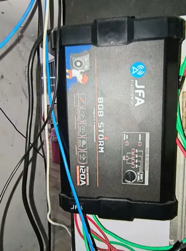 fonte Bob storm 120a