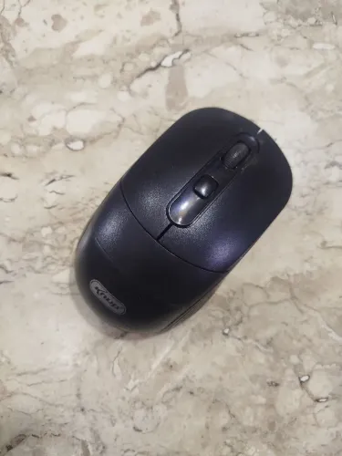Mouse sem fio knup