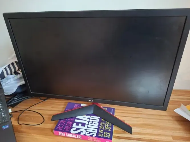 monitor lg gamer 24gl600f