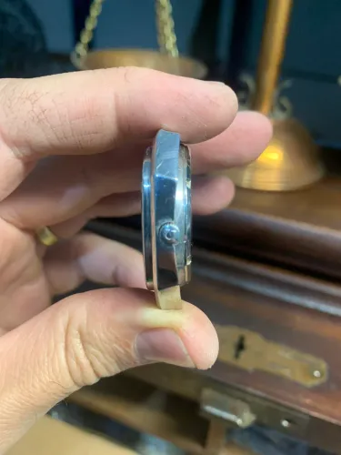 Omega Constellation