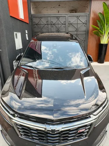 Chevrolet Equinox RS 1.5 Turbo 172cv Aut. 2023