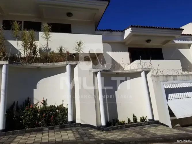 Casa - FUNDINHO