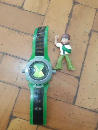 Relógio bem 10 original 