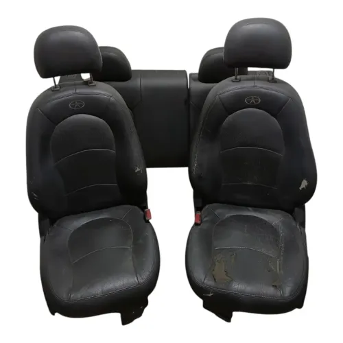 Jogo Banco Completo Jac J3 Turin Sedan 2011 A 2013 2014