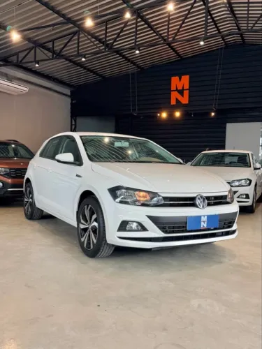 Volkswagen Polo Comfort. 200 TSI 1.0 Flex 12V Aut. 2021