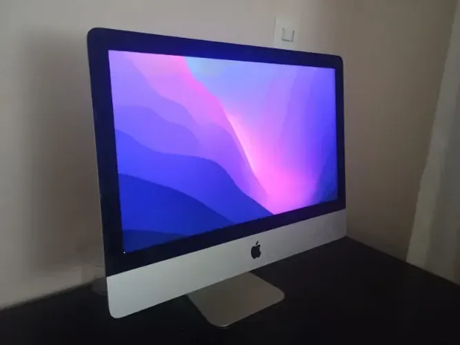 Apple Imac (21,5")