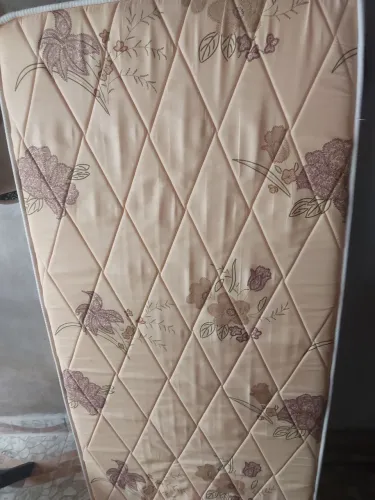 Colchão para cama infantil