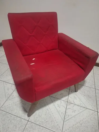 VENDE-SE ? RACK + POLTRONA