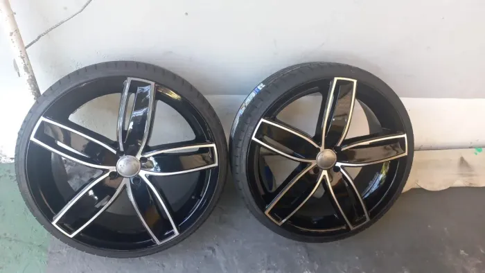 Aro 20 4x100