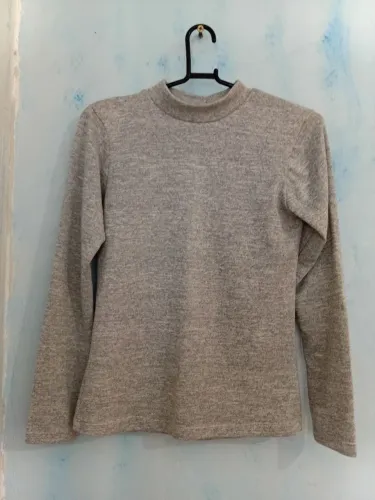 2 Blusas de frio