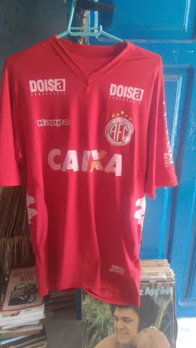 Camisa do América RN