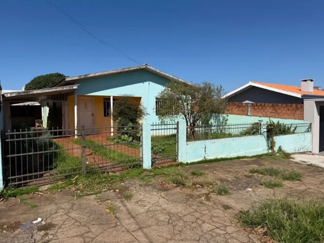 Terreno à venda, 390 m² por R$ 560.000,00 - Alto Alegre - Cascavel/PR