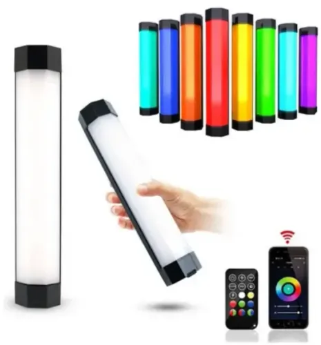 Bastão de LED - Luxceo P200