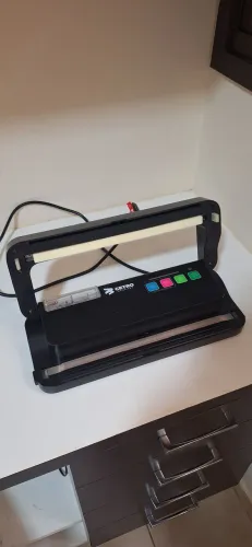 Seladora a Vácuo Automática Cetro