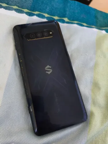 Celular Gamer Xiaomi Black Shark 4S