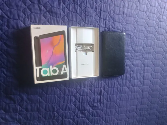 TABLET SAMSUNG TAB A