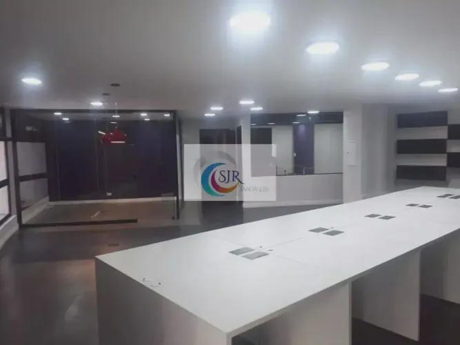 Conjunto para alugar, 318 m² por R$ 11.000,00/mês - Bela Vista - São Paulo/SP