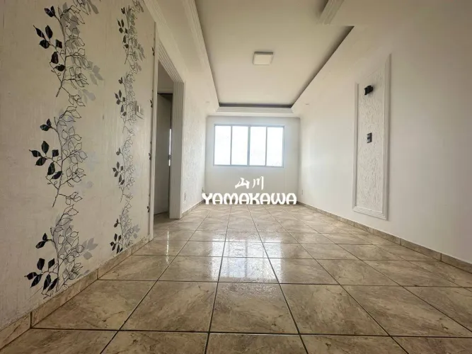Apartamento com 2 dormitórios à venda, 55 m² por R$ 270.000,00 - Cidade Líder - São Paulo/