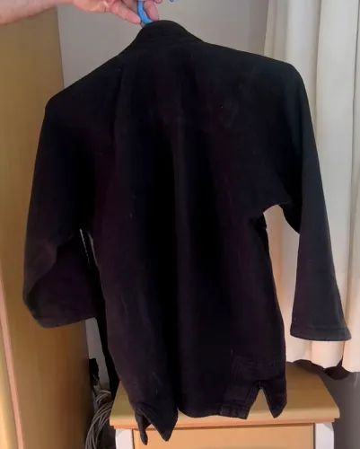 Kimono Jiu Jitsu M2