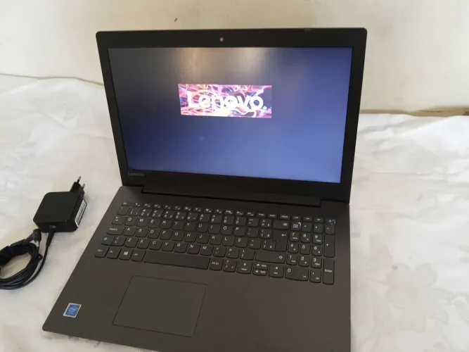 Notebook ideaPad Ultra Slim aceito cartão faço entrega