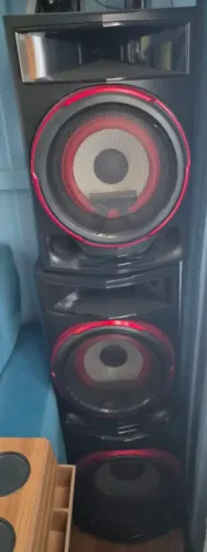 Som lg CJ88