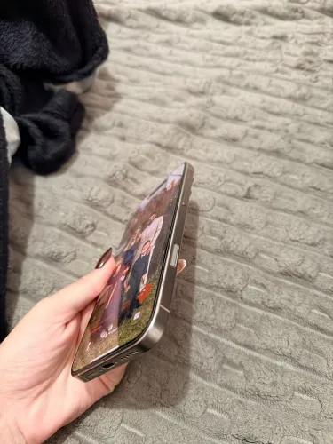 Iphone 16 pro max 256gb 98%