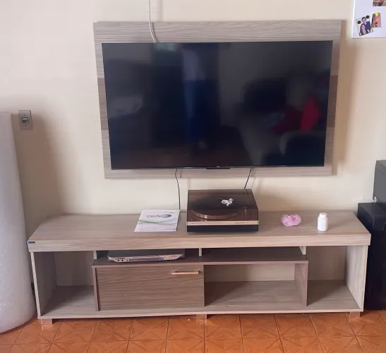 Rack para Tv